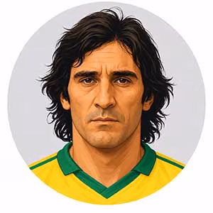 Carpegiani, Paulo César