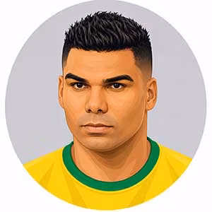 Casemiro
