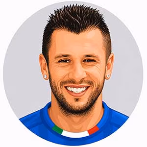Cassano, Antonio