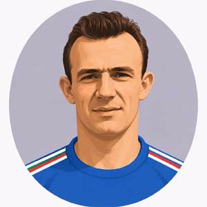 Cervato, Sergio