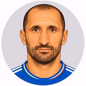Chiellini, Giorgio