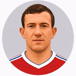 Chislenko, Igor