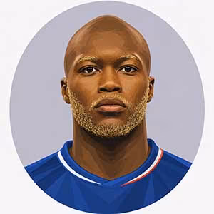 Cissé, Djibril