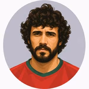 Coelho, Humberto