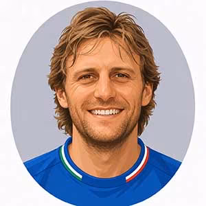Colombo, Angelo