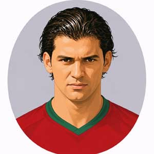 Conceição, Sérgio