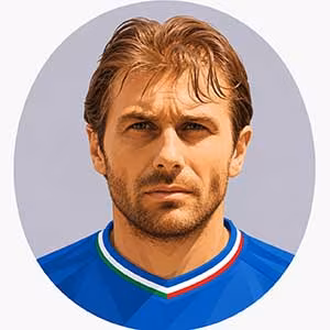 Conte, Antonio