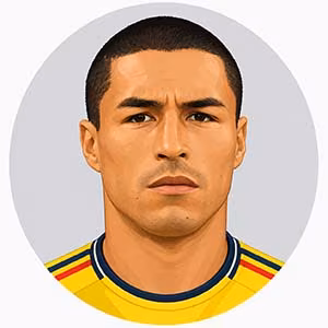 Córdoba, Iván