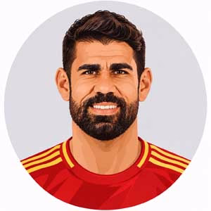 Costa, Diego