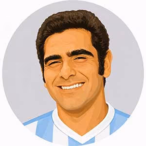 Cubilla, Luis