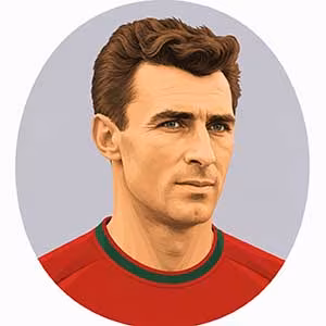 Pereira, Alberto da Costa