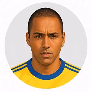 Dahlin, Martin