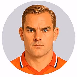 de Boer, Ronald