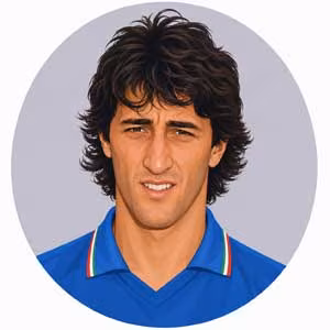 De Napoli, Fernando