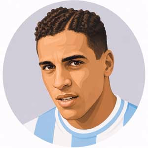 Delgado, José Ramos