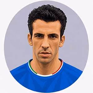 Di Canio, Paolo