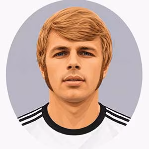 Dietz, Bernard
