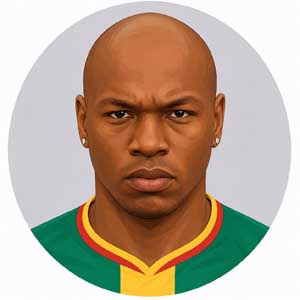 Diouf, El Hadji