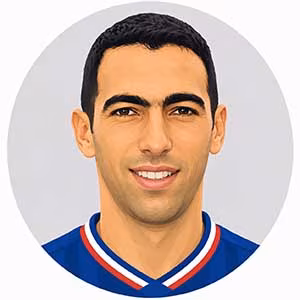 Djorkaeff, Youri