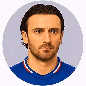 Dugarry, Christophe