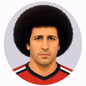 El Khatib, Mahmoud