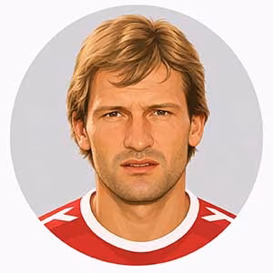 Elkjaer Larsen, Preben