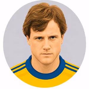 Erlandsson, Ingemar