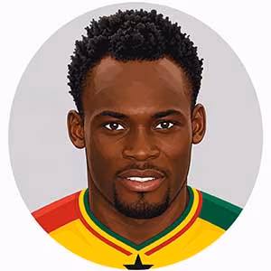 Essien, Michael