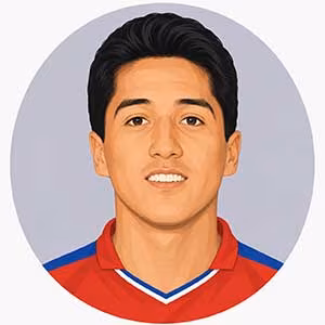 Eyzaguirre, Luis
