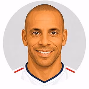 Ferdinand, Rio