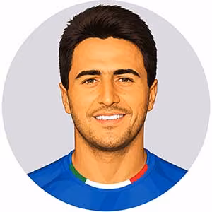 Ferri, Ricardo