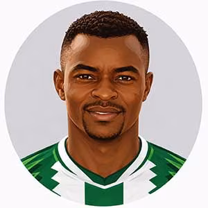 Finidi, George