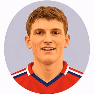 Flo, Tore André