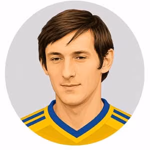 Fomenko, Mikhail