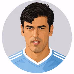 Fonseca, Daniel