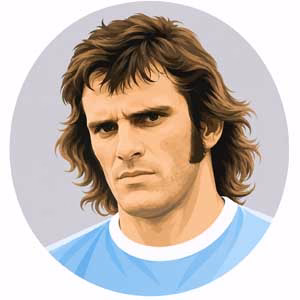 Forlán, Pablo