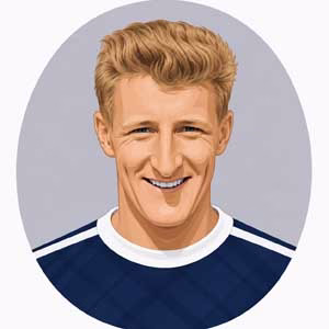 Gemmell, Tommy