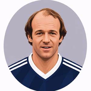 Gemmill, Archie