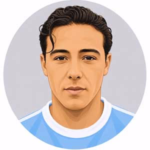 Gómez, Walter