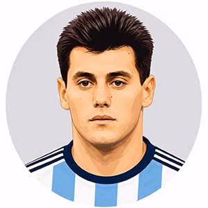 Goycochea, Sergio