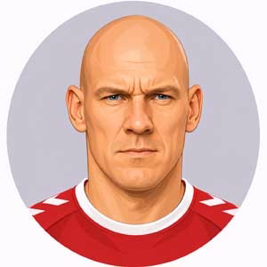 Gravesen, Thomas