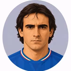 Graziani, Francesco