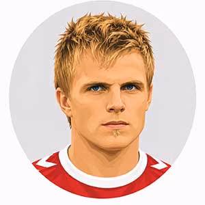 Grønkjær, Jesper