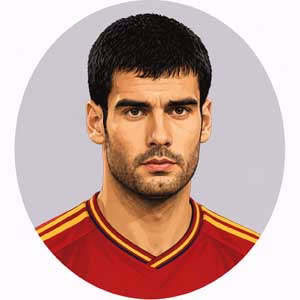 Guardiola, Josep