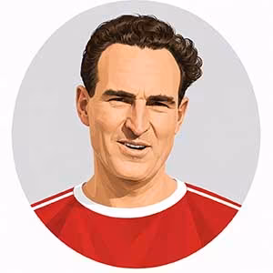 Hansen, John