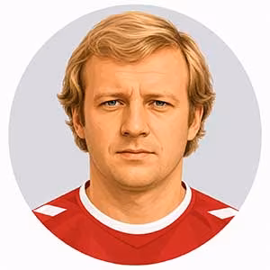 Hansen, Johnny