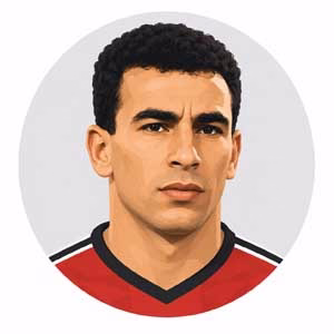 Hassan, Hossam