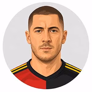 Hazard, Eden