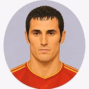 Helguera, Iván