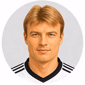 Helmer, Thomas